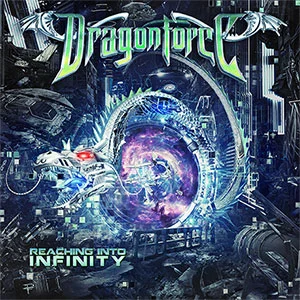 Reaching Into Infinity (2017)