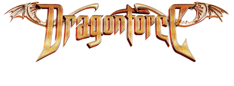DragonForce Logo