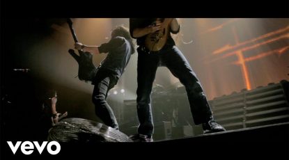 Cry Thunder Cry Thunder