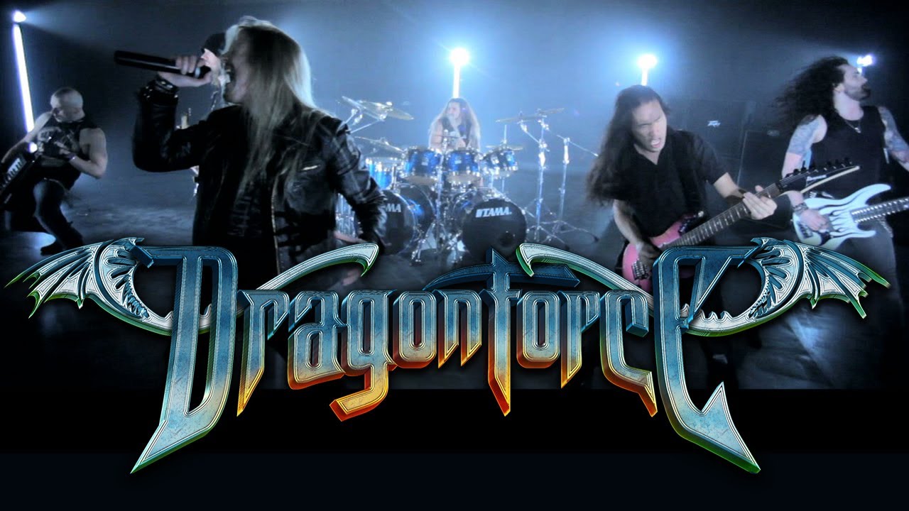 The Game | DragonForce