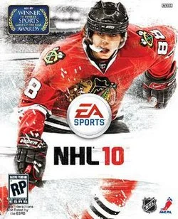 NHL 10 NHL 10