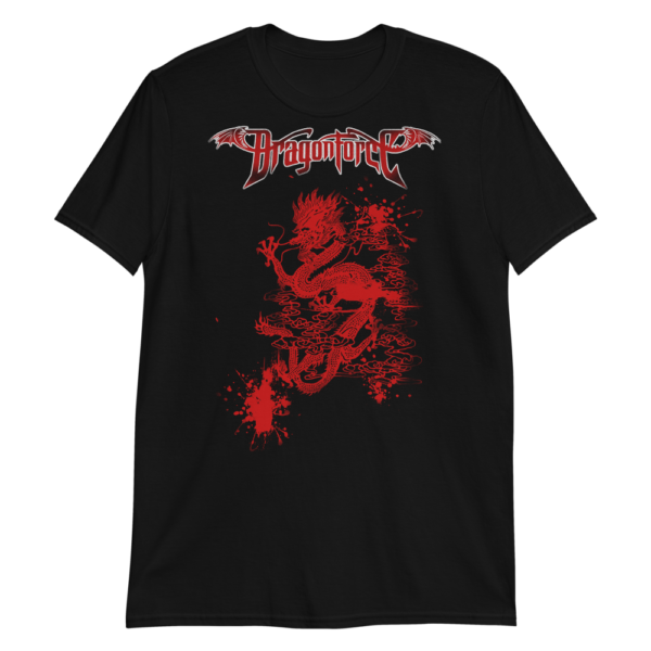 Dragon Blood T-Shirt