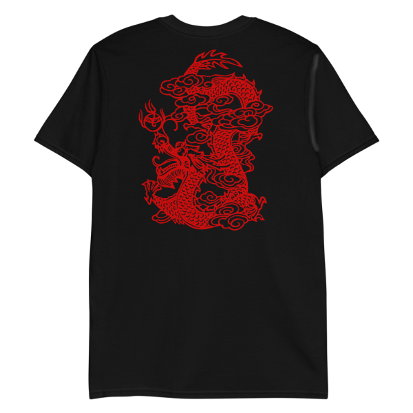 Dragon Blood T-Shirt | DragonForce