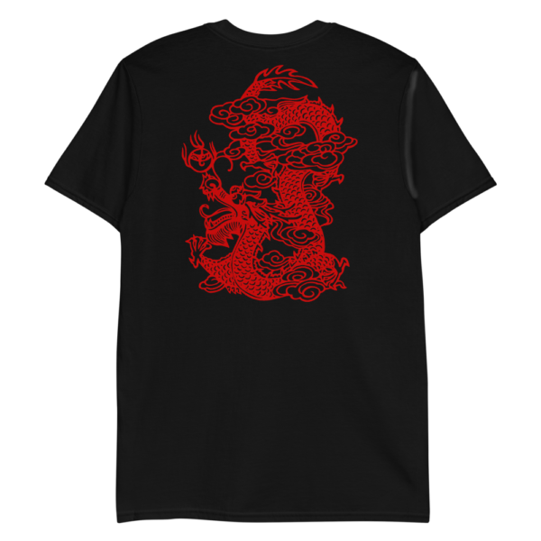 Dragon Blood T-Shirt - Image 2