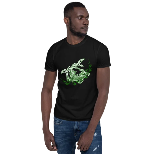 Green Dragon T-Shirt