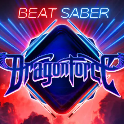 DragonForce Beat Saber