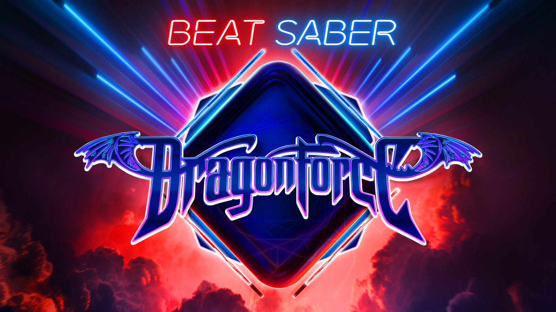 Warp Speed Warriors DragonForce