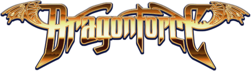 DragonForce | Official Site