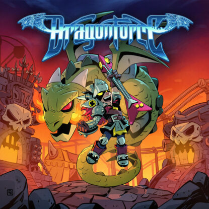 dragonforce-a-draco-tale-single-cover