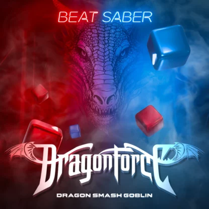 dragonforce-dragon-smash-goblin-beatsaber-cover