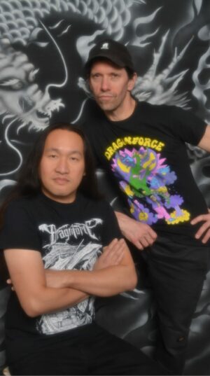 Herman and Sam Tom's One Hour Photo Lab 1