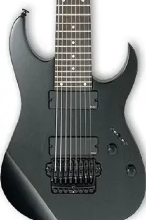 Herman Li Personal Collection: 2008 Ibanez RG2228 – Ultra Beatdown Sessions