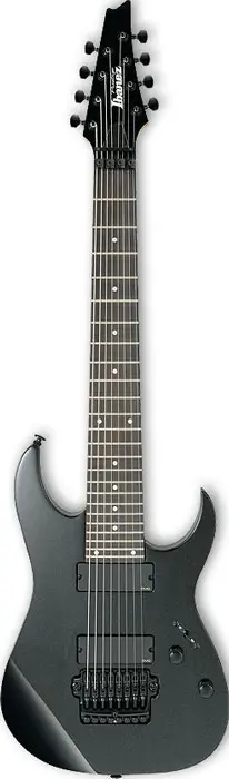 Herman Li Personal Collection: 2008 Ibanez RG2228 – Ultra Beatdown Sessions