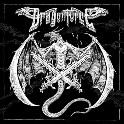 DragonForce (2027)